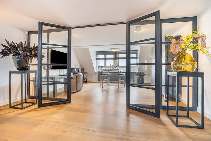 Foto 22 van Laan op Zuid 190