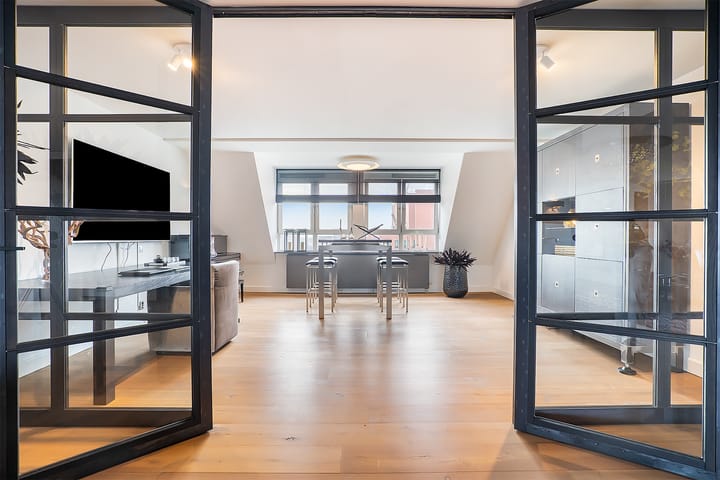 Foto 23 van Laan op Zuid 190