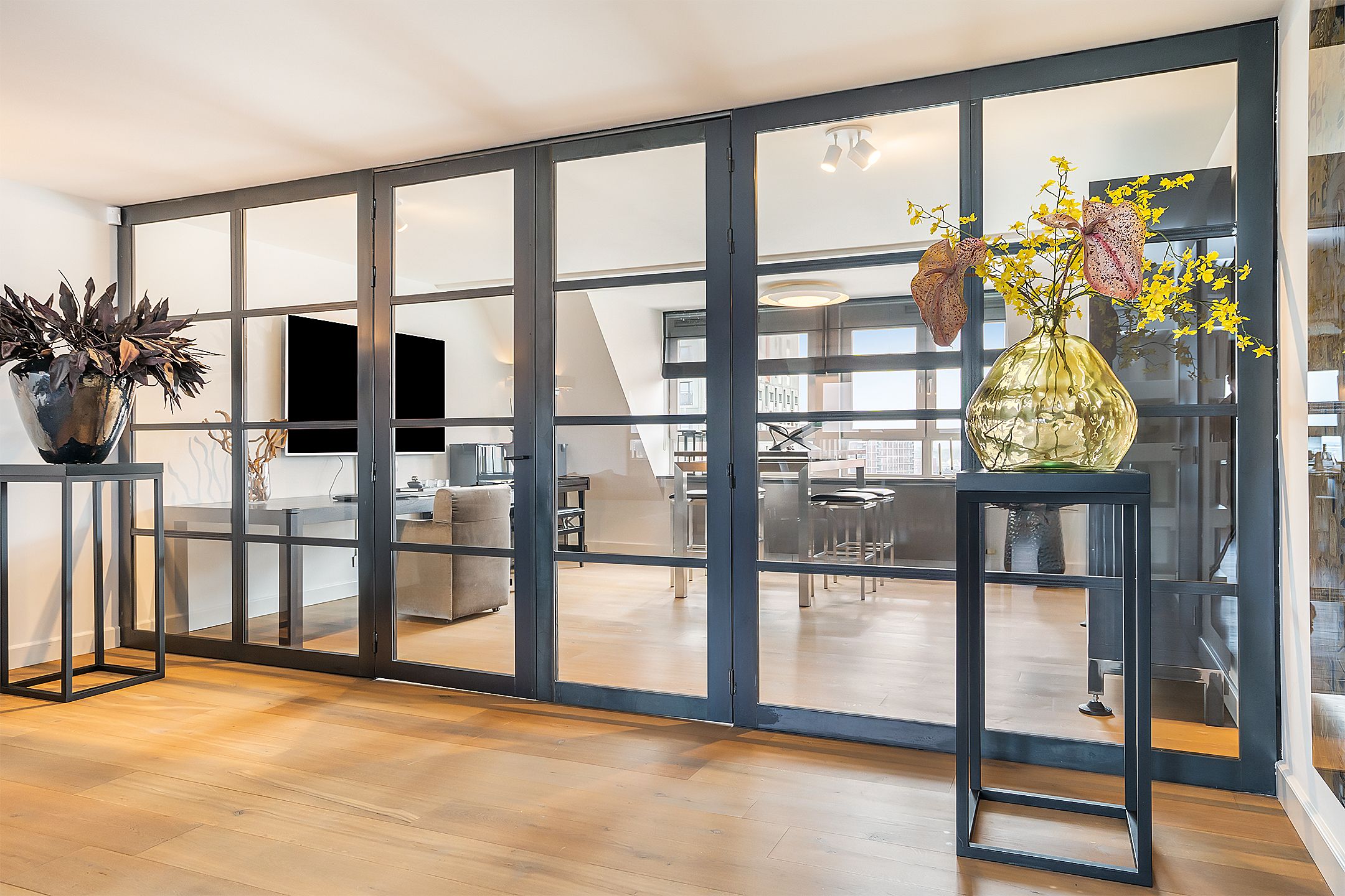 Foto 21 van Laan op Zuid 190