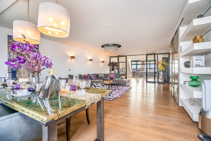 Foto 19 van Laan op Zuid 190