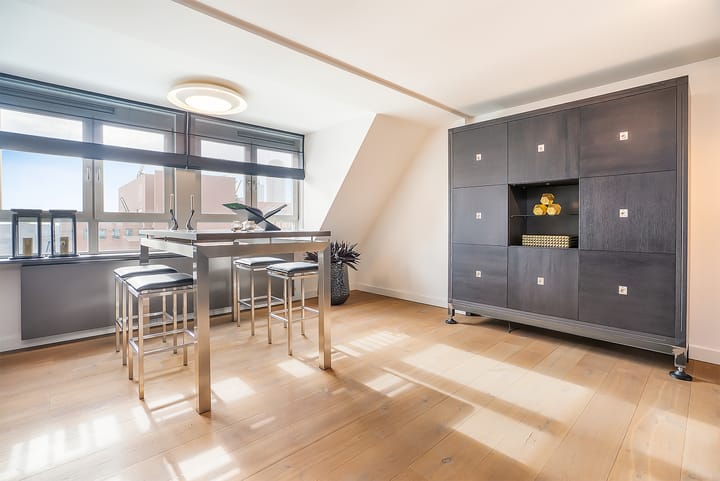 Foto 25 van Laan op Zuid 190