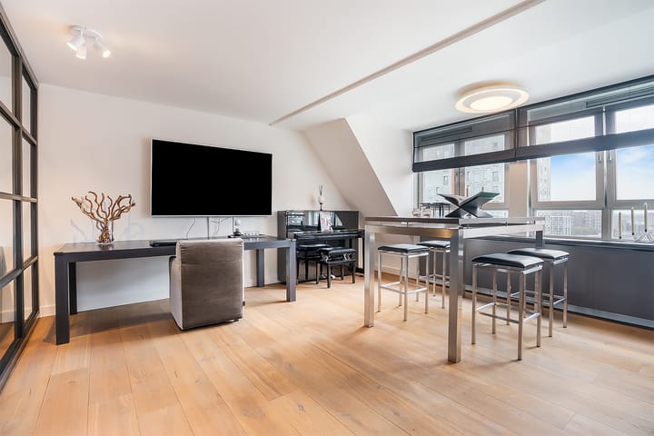 Foto 24 van Laan op Zuid 190