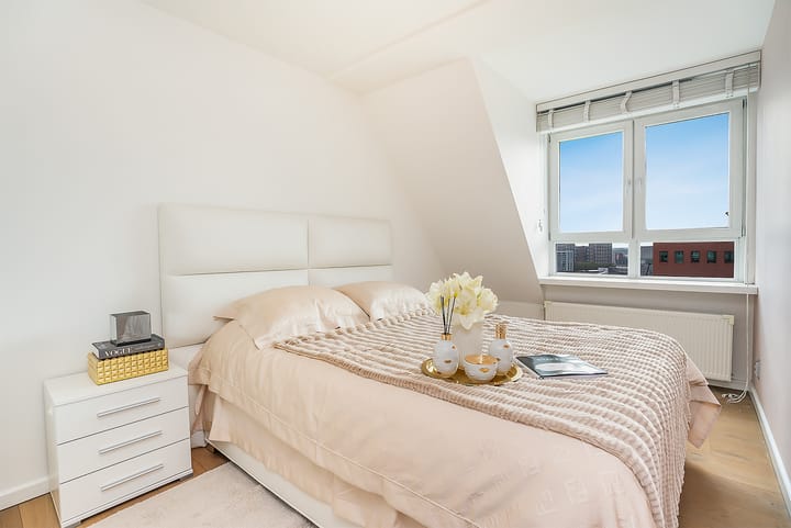 Foto 39 van Laan op Zuid 190