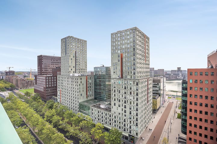 Foto 47 van Laan op Zuid 190