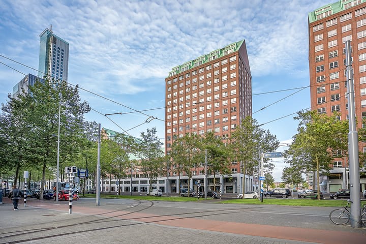 Foto 52 van Laan op Zuid 190