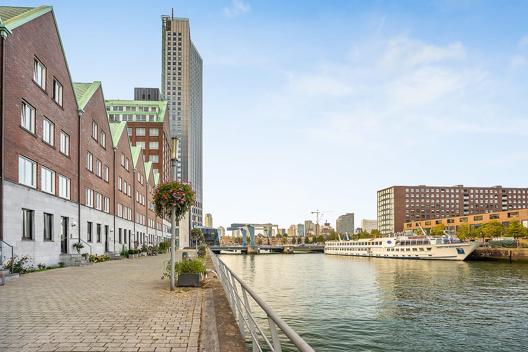 Foto 53 van Laan op Zuid 190