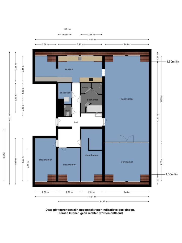 Foto 56 van Laan op Zuid 190
