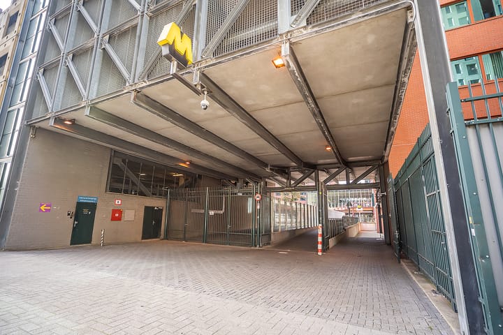 Foto 51 van Laan op Zuid 190