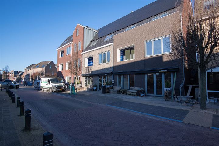 Bekijk foto 13 van Molenstraat 19-G