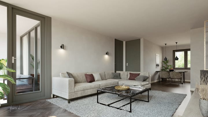 Foto 14 van Molenstraat 19-G