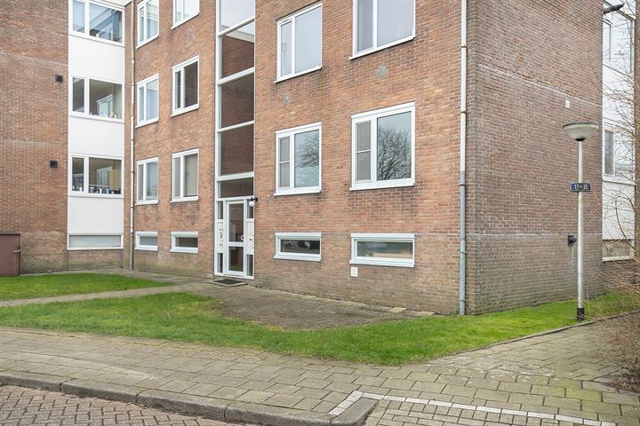 Bekijk foto 7 van Zeesterstraat 15