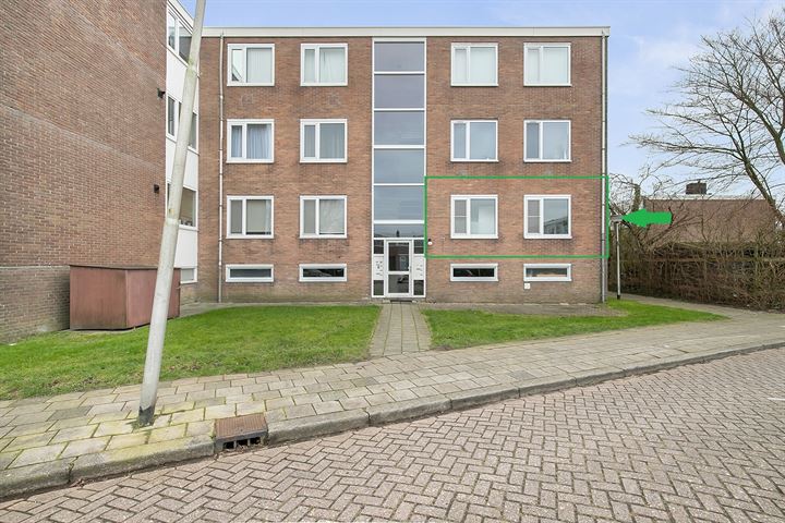 Bekijk foto 5 van Zeesterstraat 15