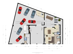 View floorplan