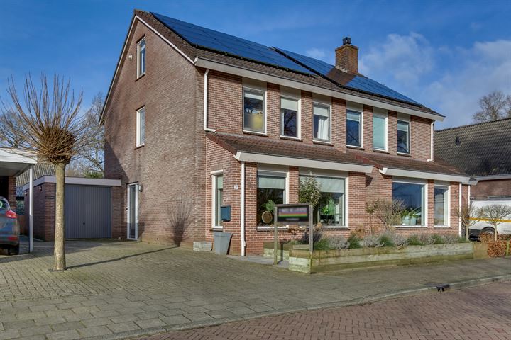 Bekijk foto 31 van Schoolstraat-Oudleusen 27