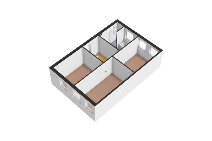 Bekijk foto 40 van Schoolstraat-Oudleusen 27