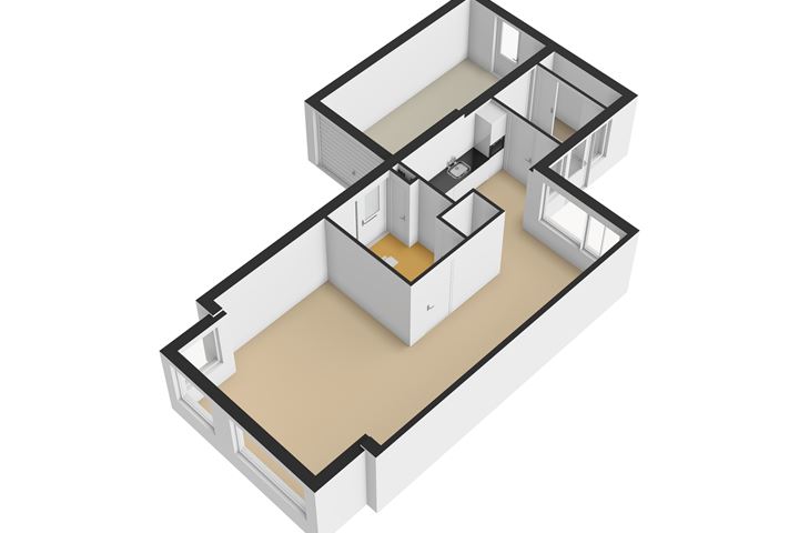 Bekijk foto 39 van Schoolstraat-Oudleusen 27