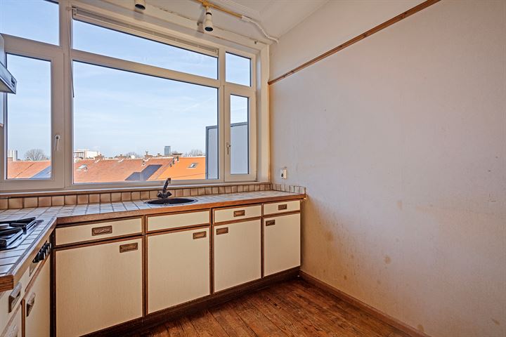 Bekijk foto 10 van Linnaeusstraat 27