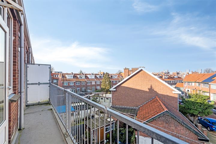 Bekijk foto 19 van Linnaeusstraat 27