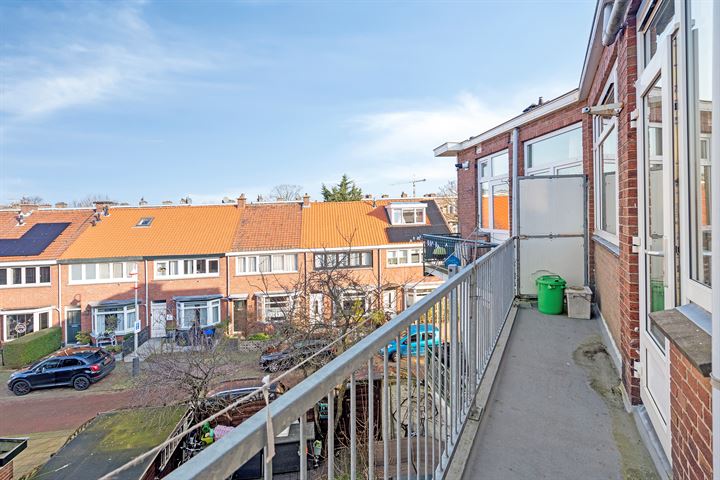 Bekijk foto 18 van Linnaeusstraat 27