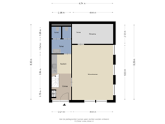 Bekijk plattegrond