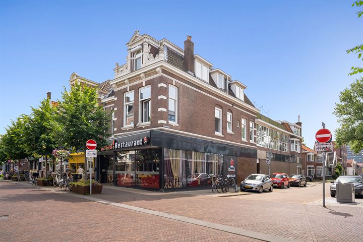 View photo 14 of Zeemansstraat 1-C