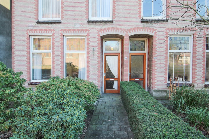 Bekijk foto 2 van Baroniestraat 61