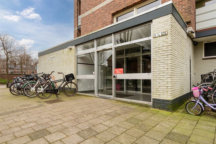 Bekijk foto 5 van Titus Brandsmastraat 71