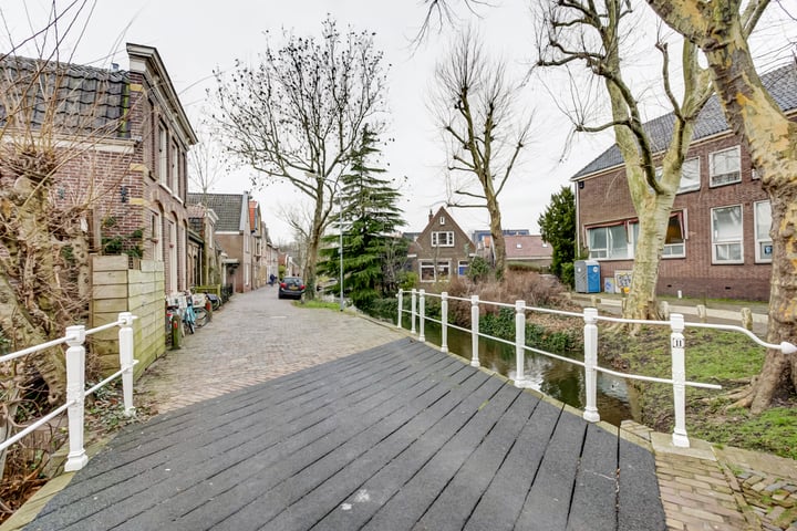 Bekijk foto 28 van Vijzelstraat 32