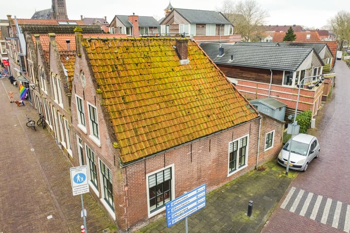 Bekijk foto 33 van Vijzelstraat 32