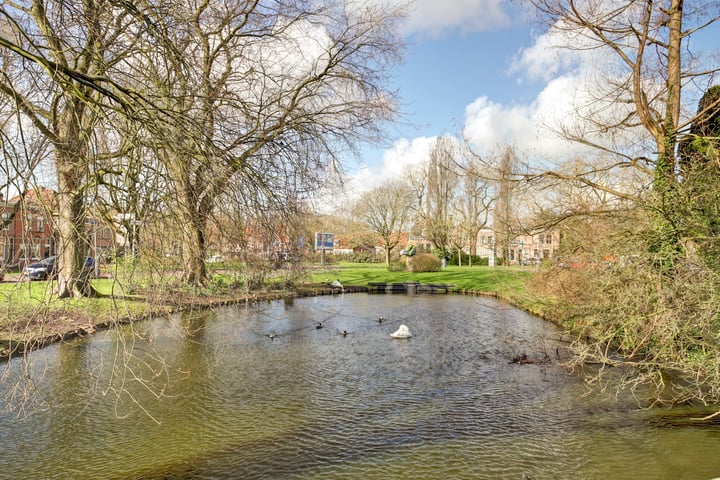 Bekijk foto 35 van Vijzelstraat 32