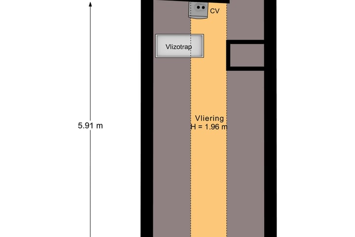 Bekijk foto 41 van Vijzelstraat 32