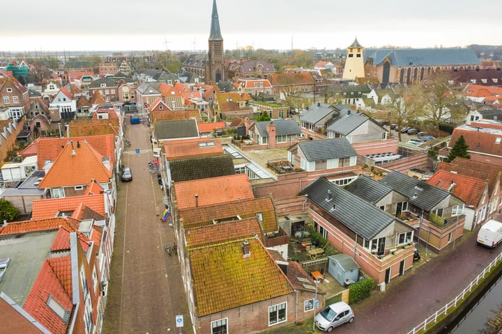 Bekijk foto 32 van Vijzelstraat 32