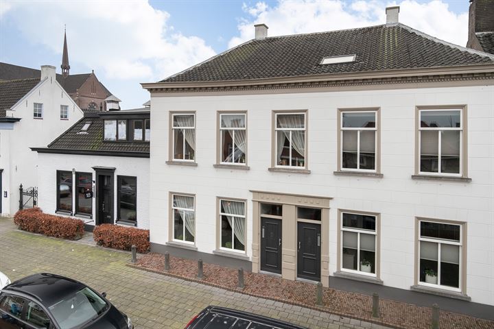 Bekijk foto 5 van Lange Brugstraat 16