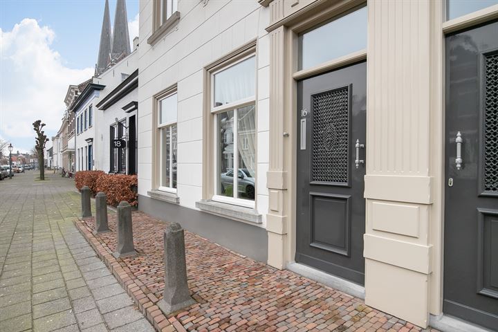 Bekijk foto 6 van Lange Brugstraat 16