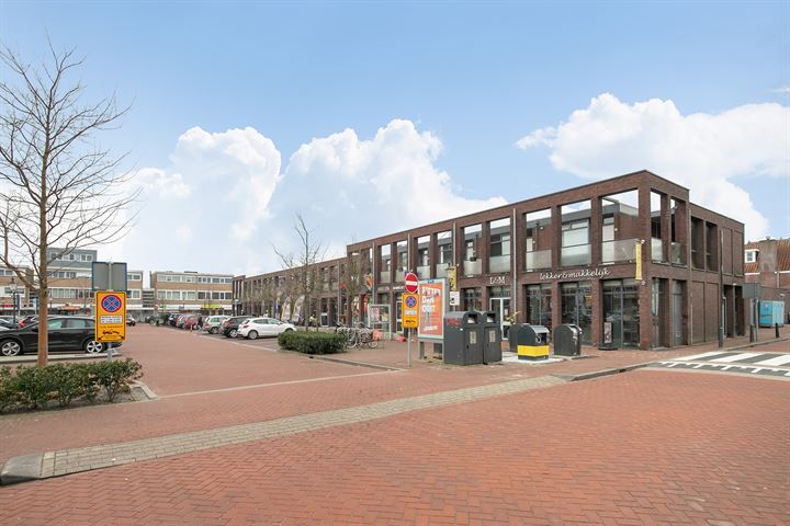 Bekijk foto 63 van Lange Brugstraat 16