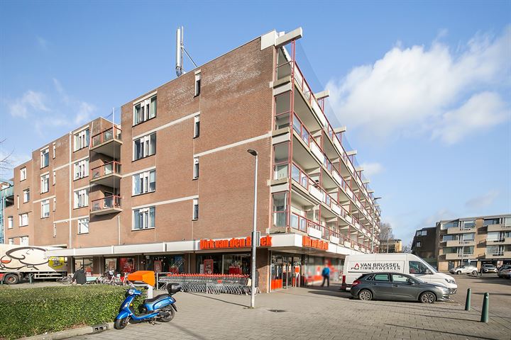 Bekijk foto 35 van Dirk Costerstraat 7