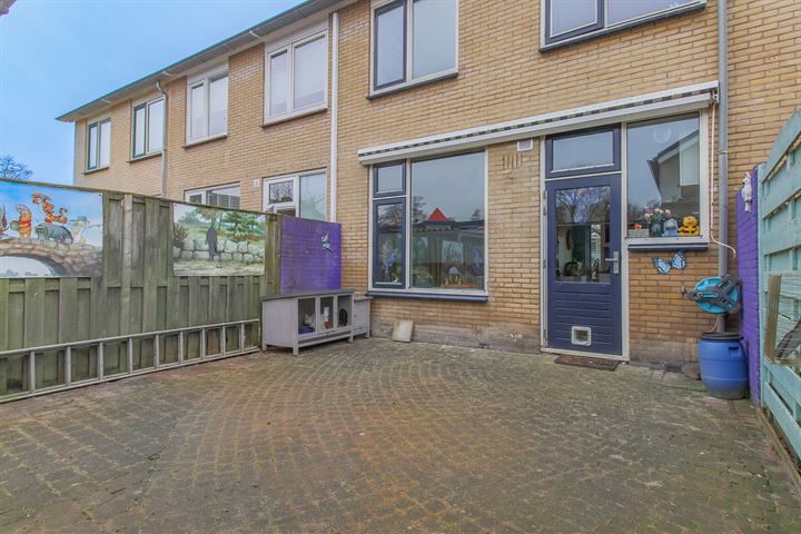 Bekijk foto 28 van Roerdompstraat 29