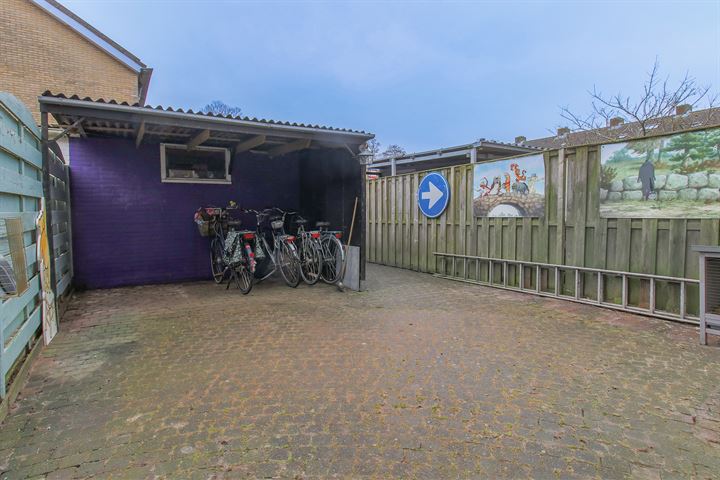 Bekijk foto 30 van Roerdompstraat 29