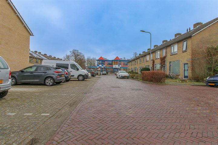 Bekijk foto 35 van Roerdompstraat 29