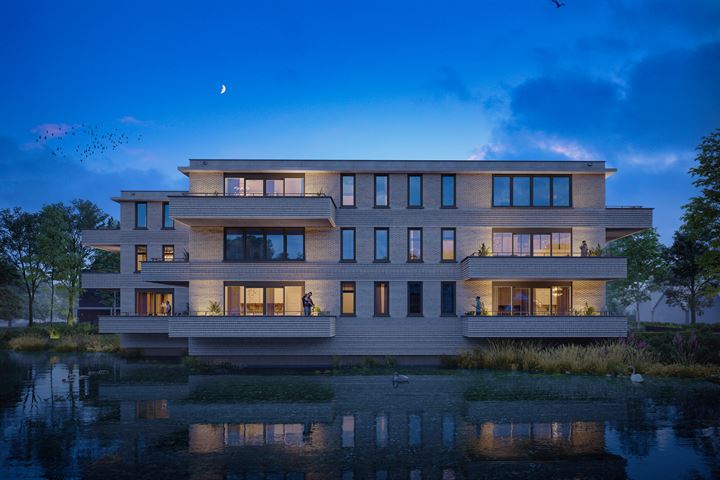 View photo 4 of Zierikzee, Noorderpolder | Noorderlofts Leonore