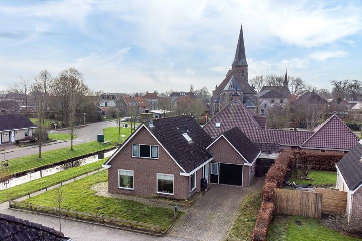 Bekijk foto 1 van Broeksteeg 1