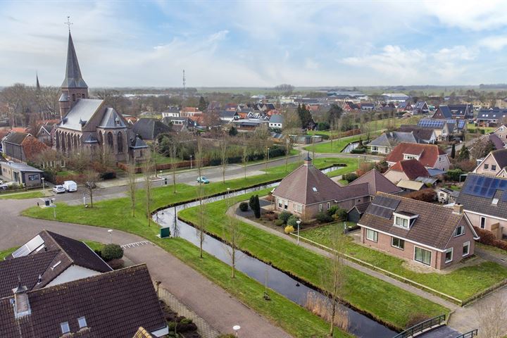 Bekijk foto 3 van Broeksteeg 1