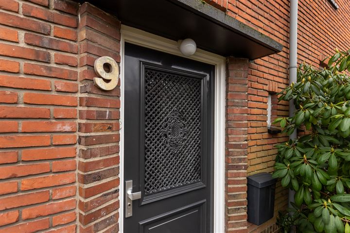 View photo 2 of Dr. s'Jacobstraat 9