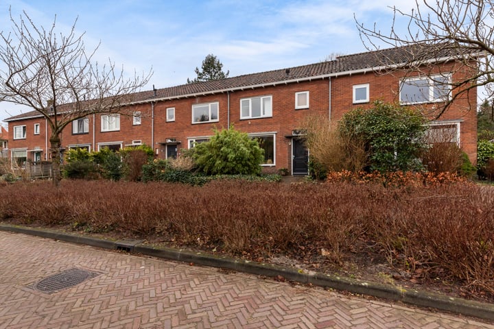 View photo 31 of Dr. s'Jacobstraat 9