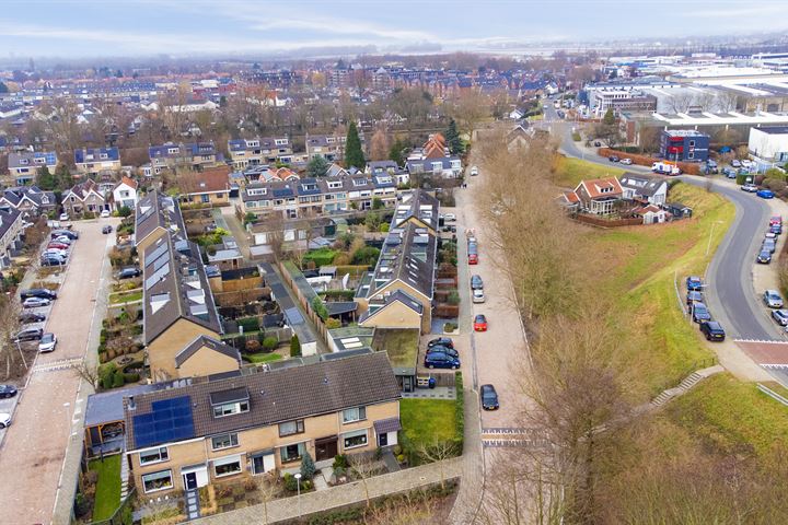 Bekijk foto 35 van Halfweg 56