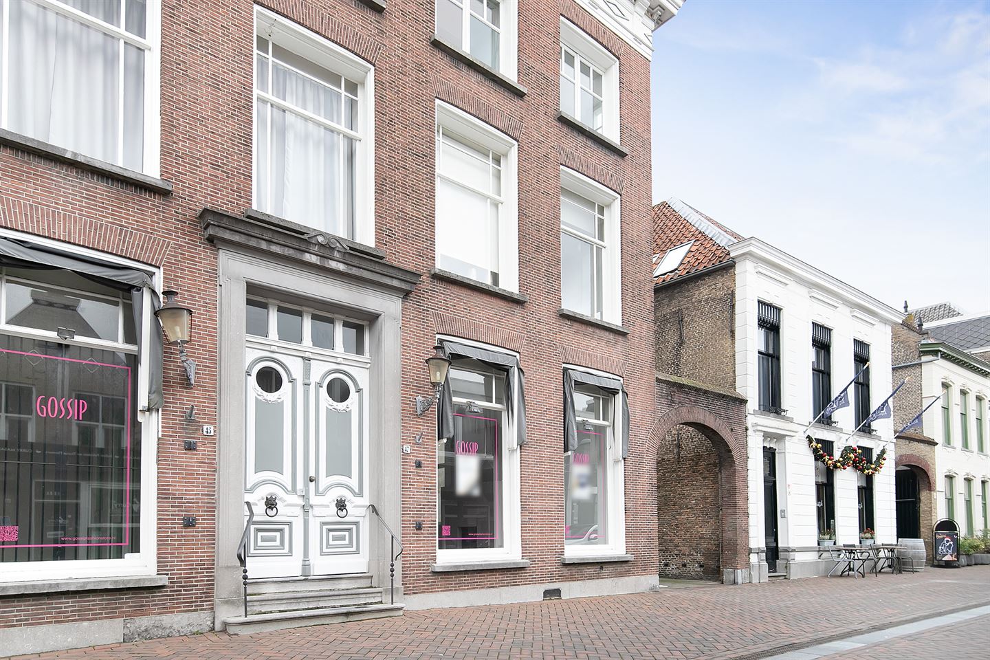 Bekijk foto 1 van Raadhuisstraat 47