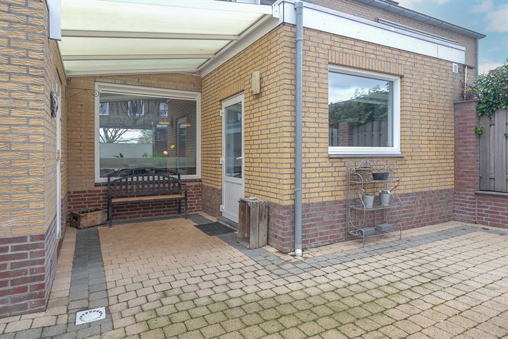 Bekijk foto 15 van Dross Lambermontstraat 22