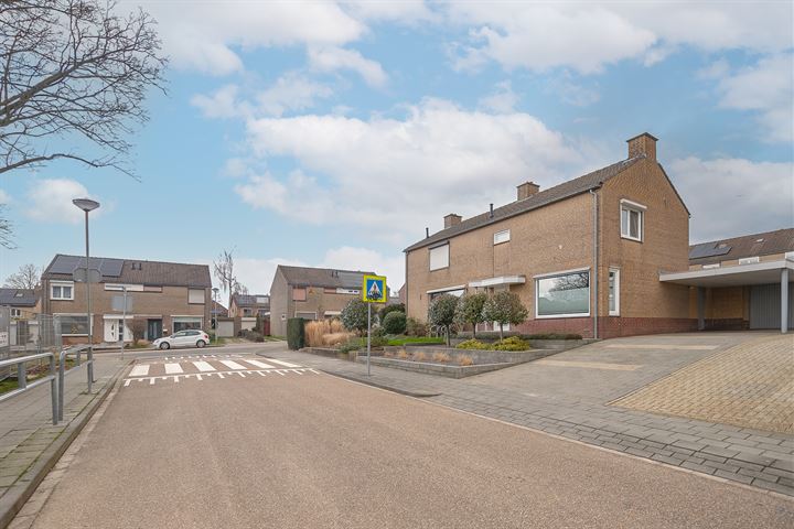 Bekijk foto 19 van Dross Lambermontstraat 22