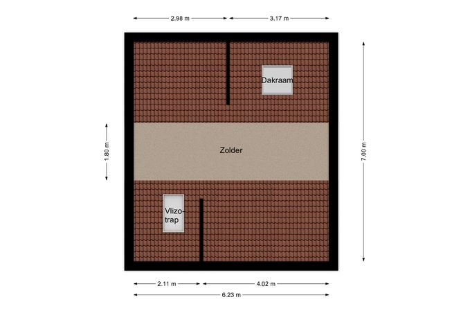 Bekijk foto 23 van Dross Lambermontstraat 22