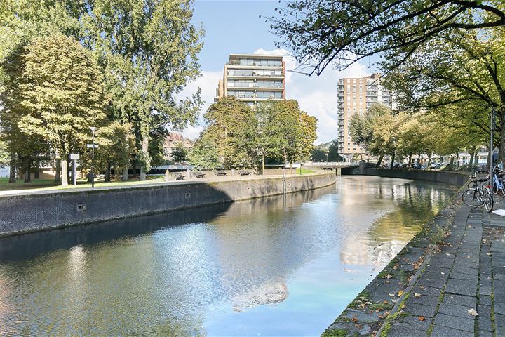 Bekijk foto 33 van Goudsesingel 125